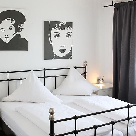 Hotel Alka Bietigheim-Bissingen Eksteriør bilde