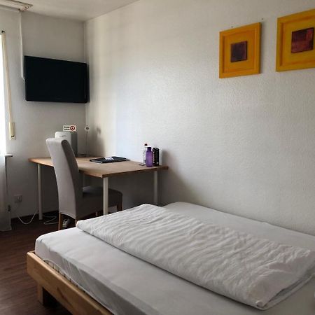 Hotel Alka Bietigheim-Bissingen Eksteriør bilde
