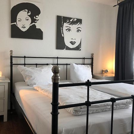 Hotel Alka Bietigheim-Bissingen Eksteriør bilde