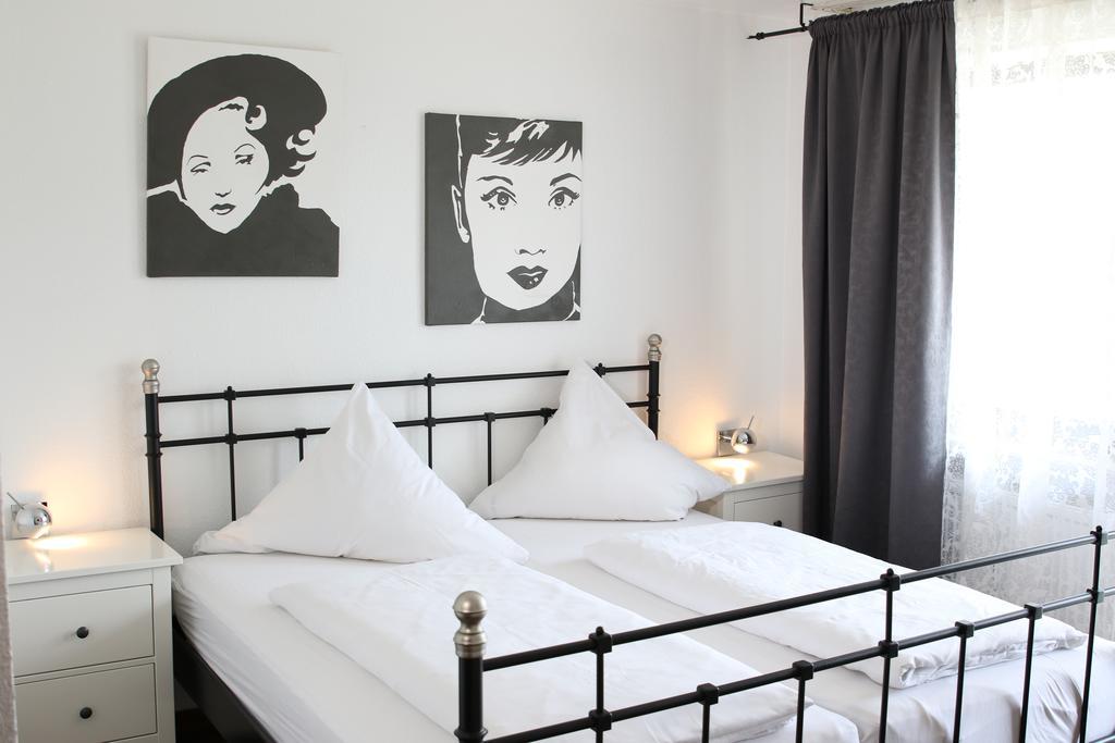 Hotel Alka Bietigheim-Bissingen Eksteriør bilde