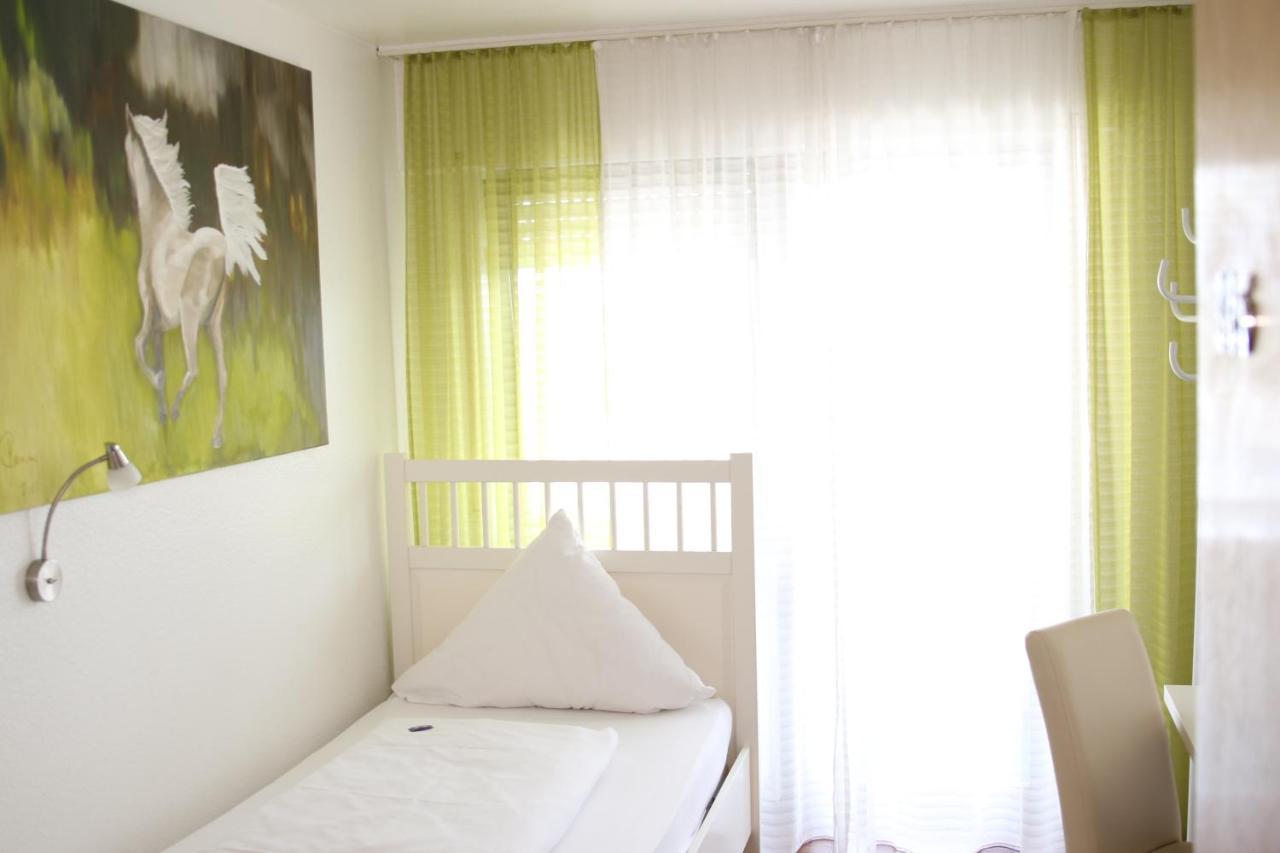 Hotel Alka Bietigheim-Bissingen Eksteriør bilde