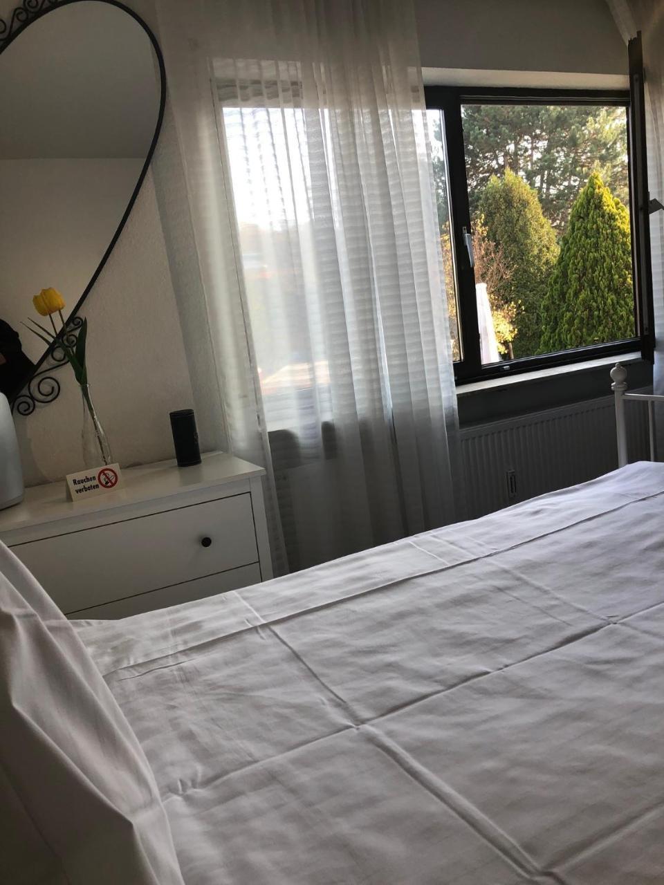 Hotel Alka Bietigheim-Bissingen Eksteriør bilde