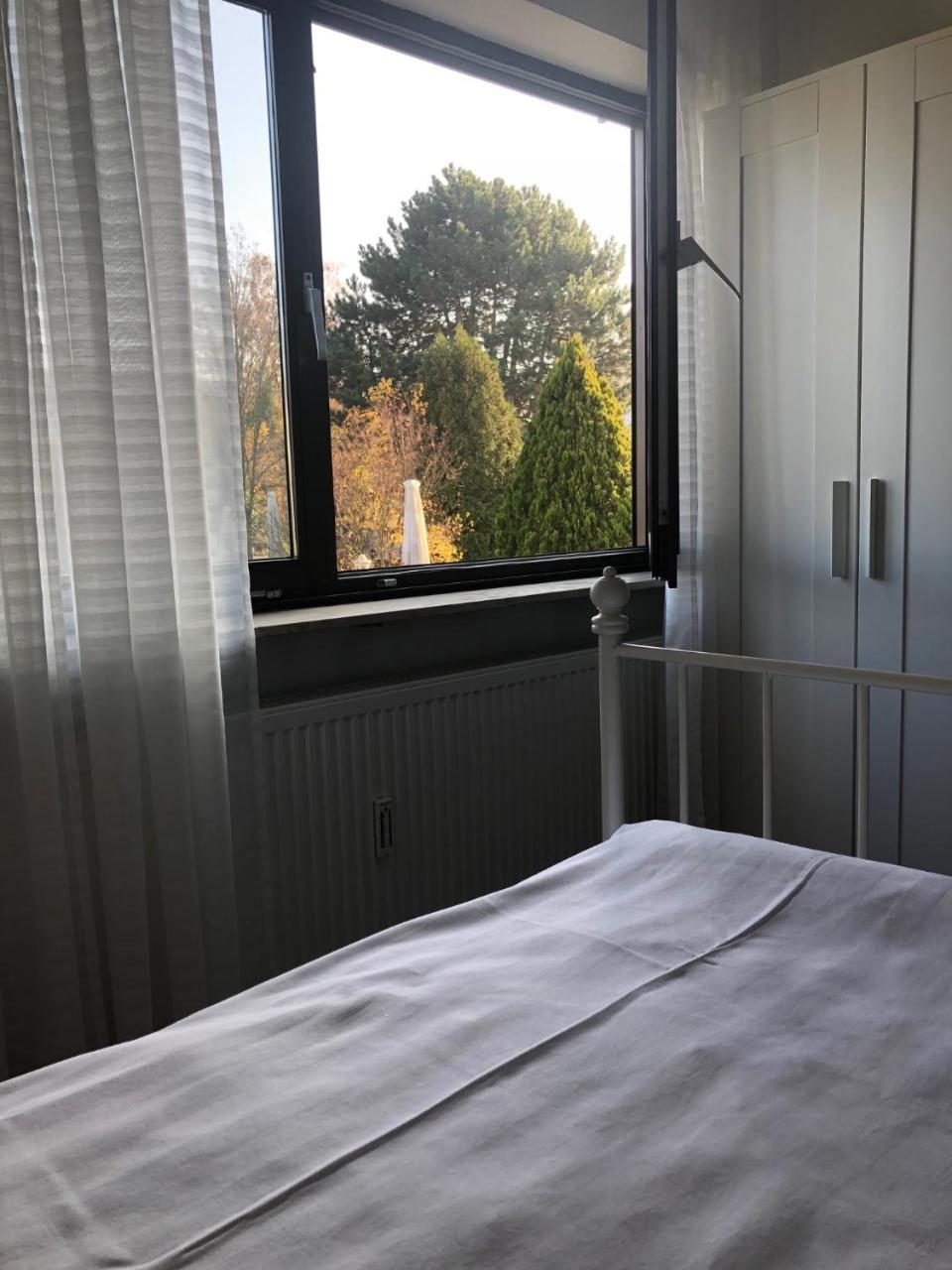 Hotel Alka Bietigheim-Bissingen Eksteriør bilde