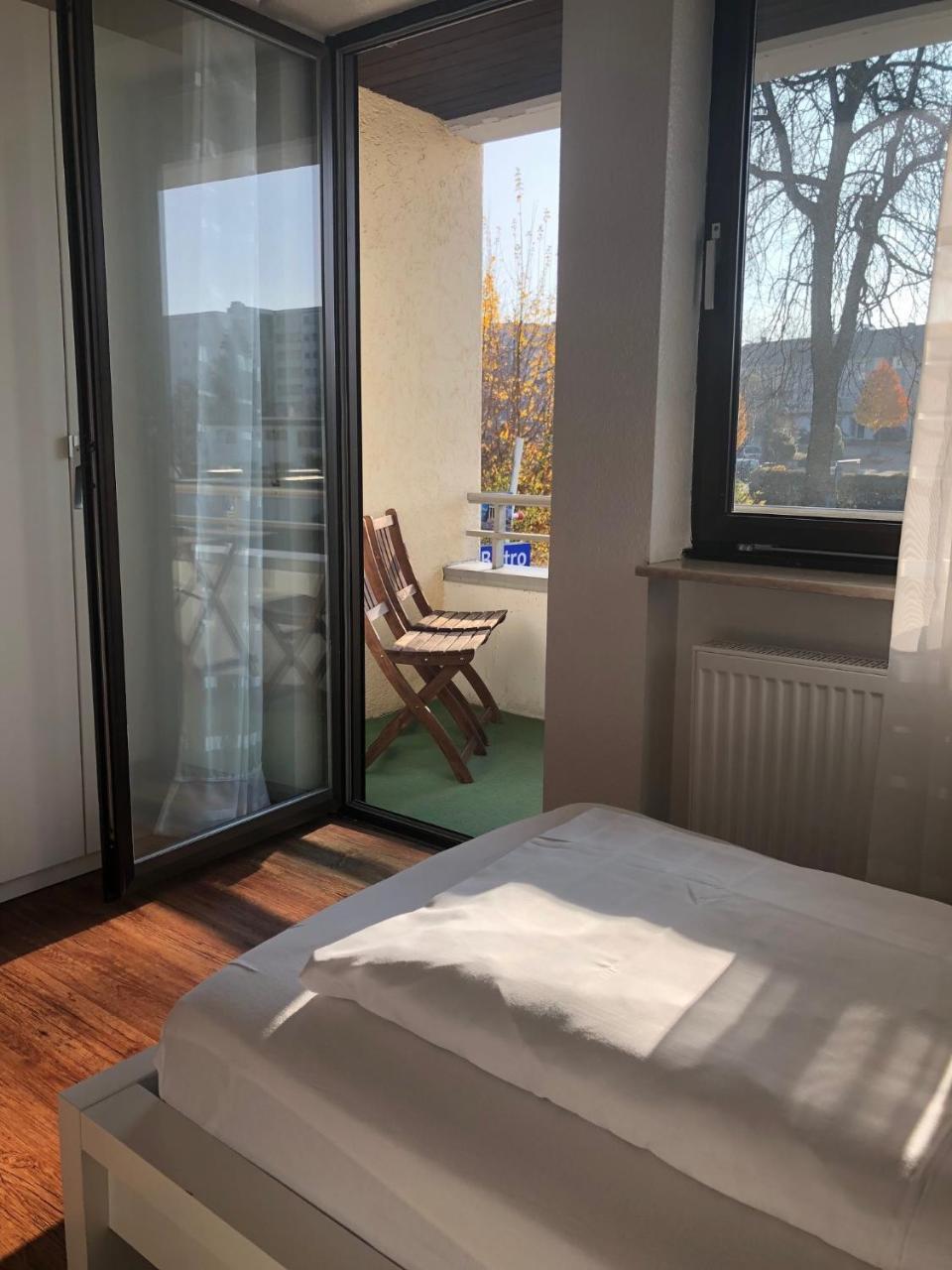 Hotel Alka Bietigheim-Bissingen Eksteriør bilde