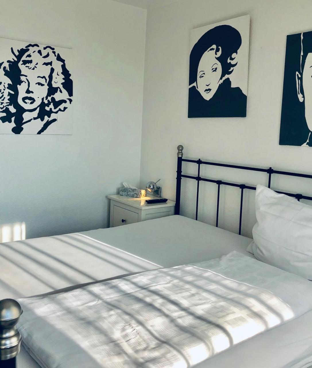 Hotel Alka Bietigheim-Bissingen Eksteriør bilde