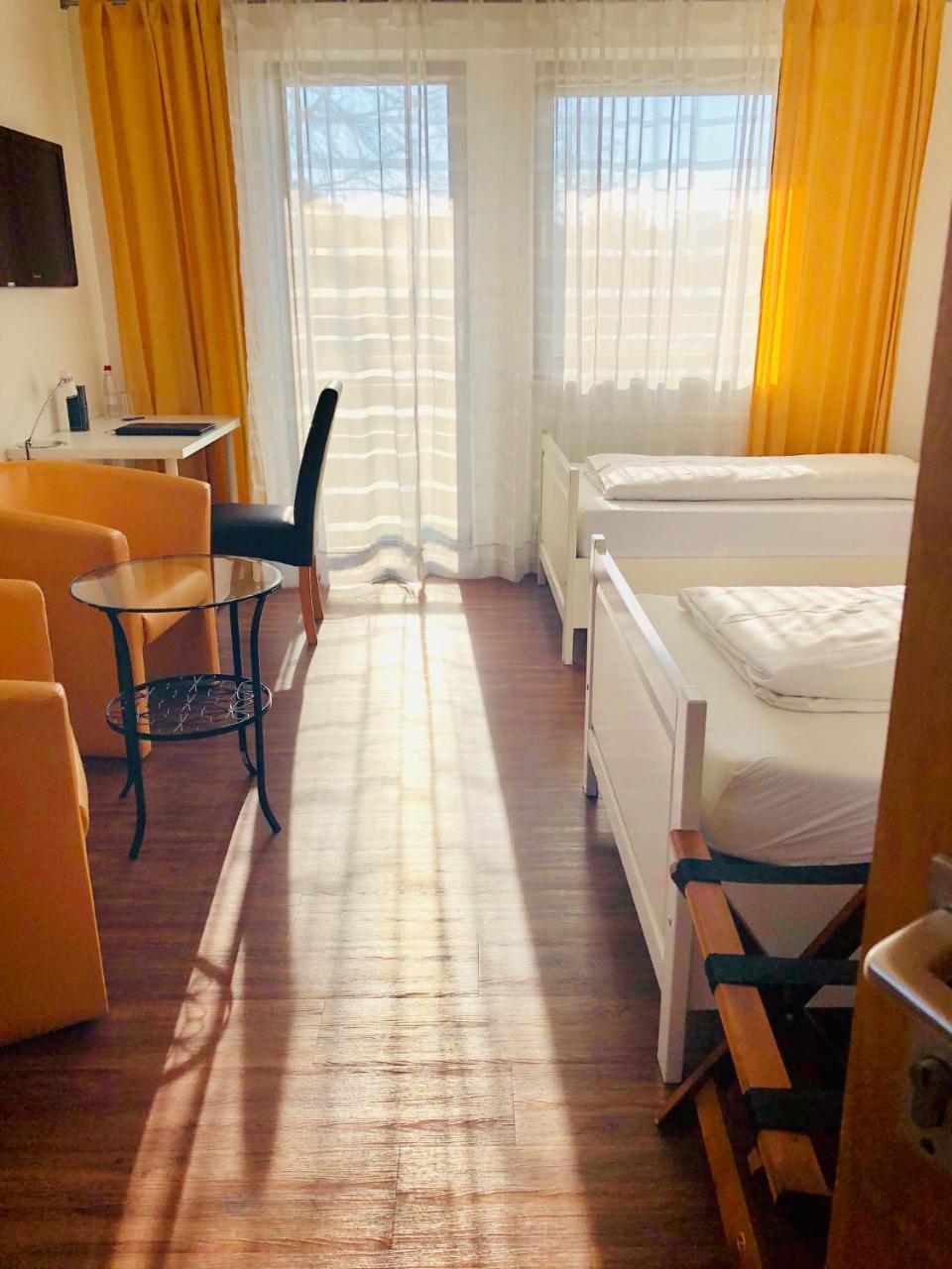 Hotel Alka Bietigheim-Bissingen Eksteriør bilde