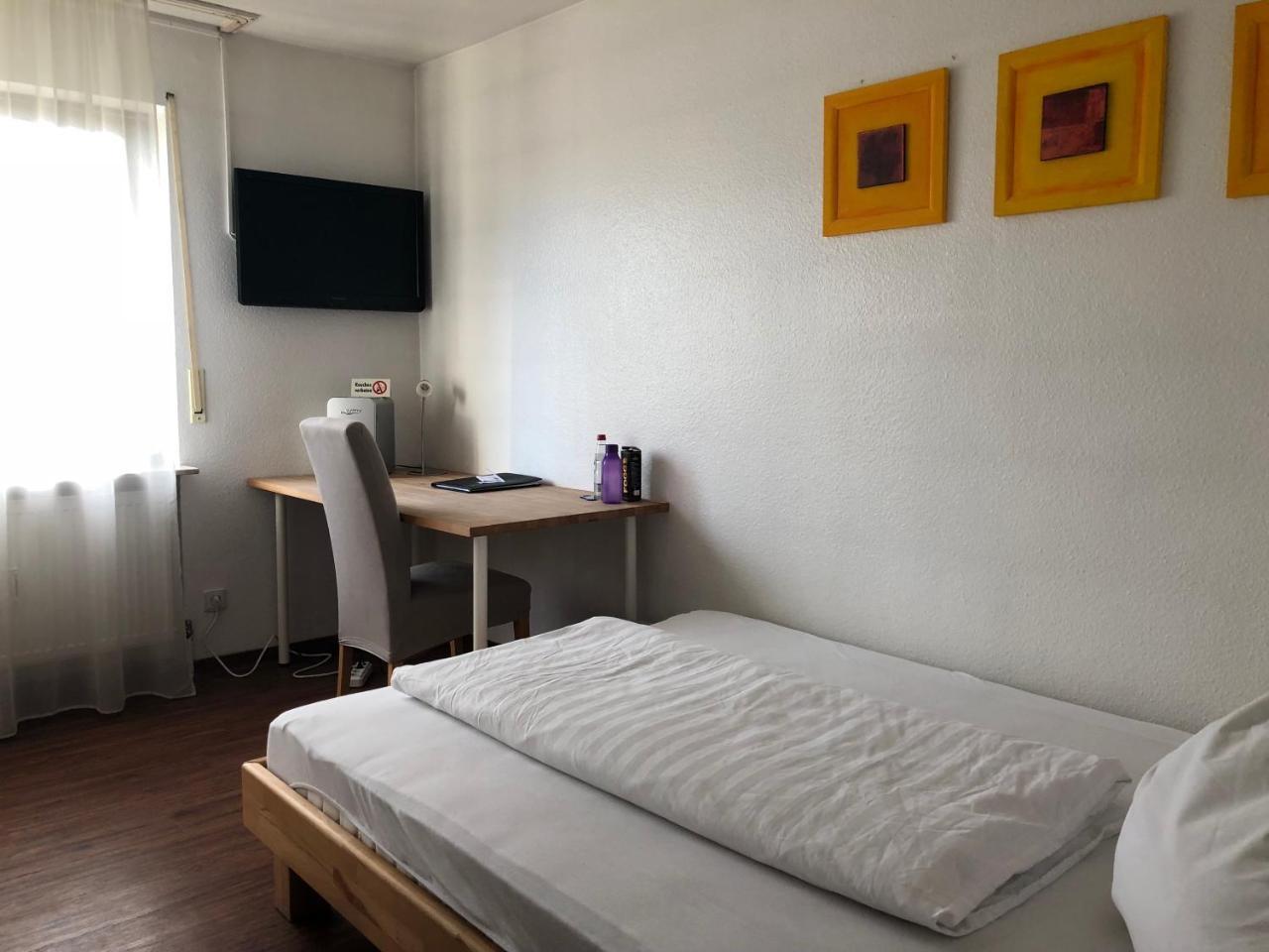 Hotel Alka Bietigheim-Bissingen Eksteriør bilde