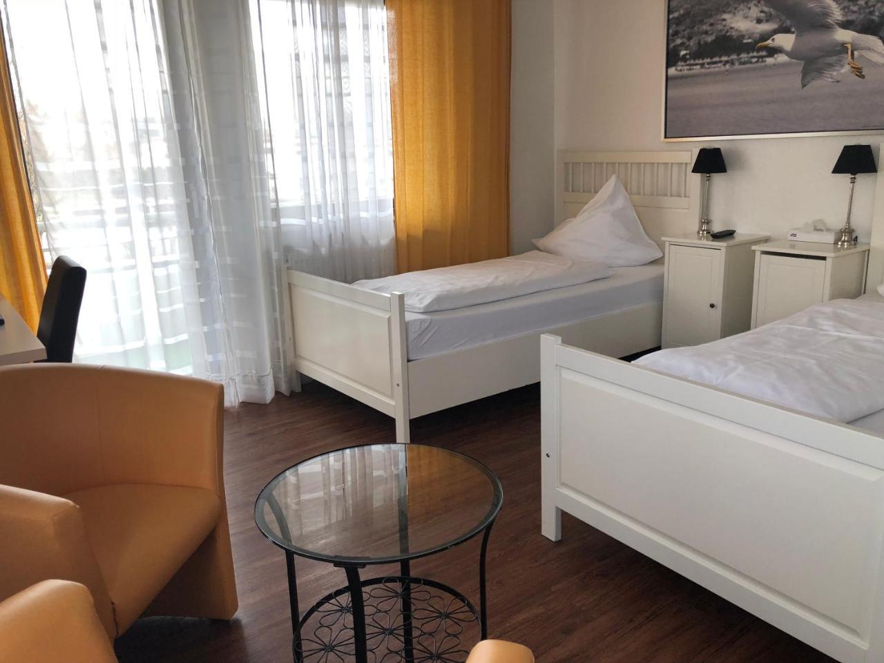 Hotel Alka Bietigheim-Bissingen Eksteriør bilde