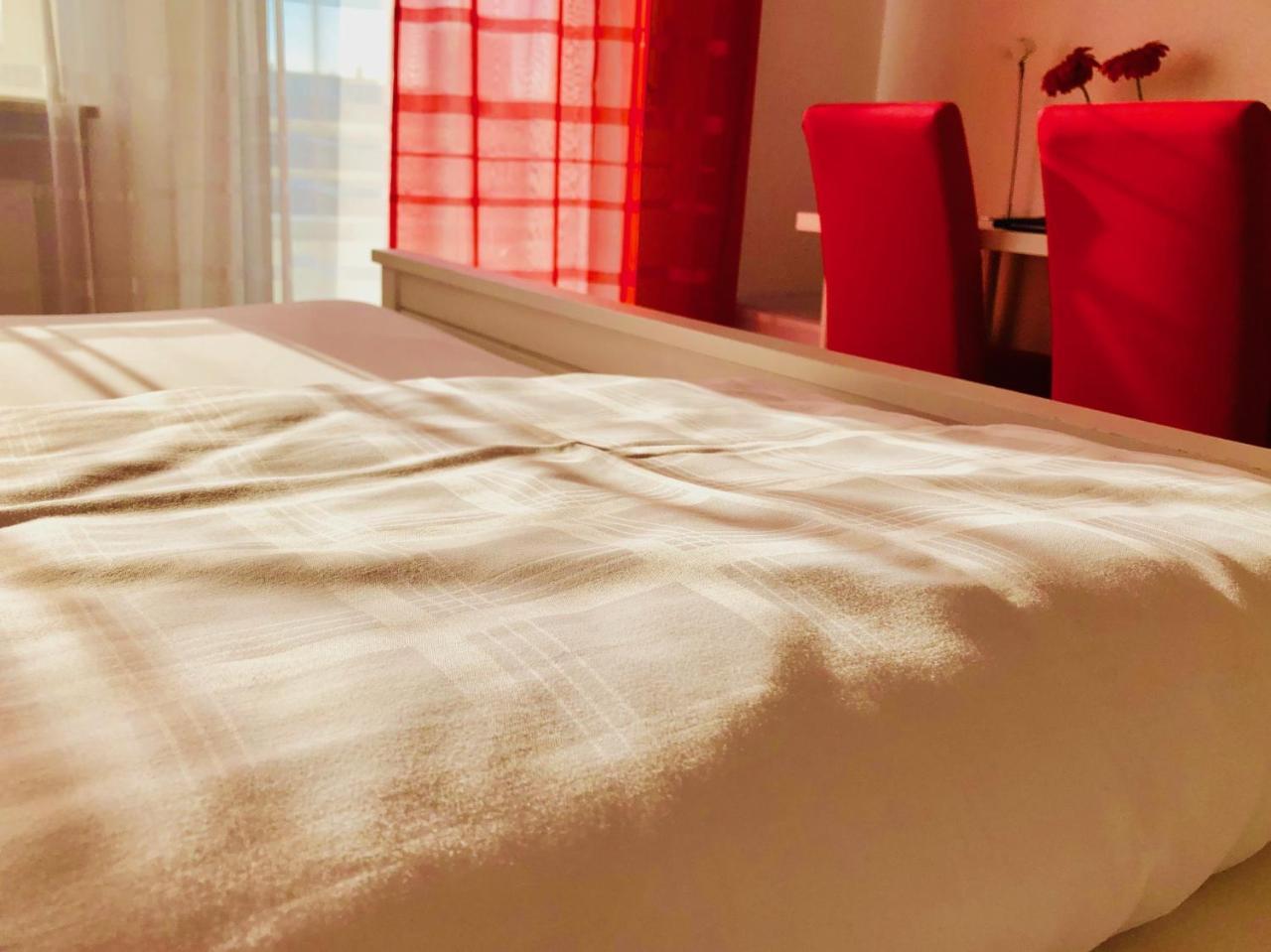 Hotel Alka Bietigheim-Bissingen Eksteriør bilde