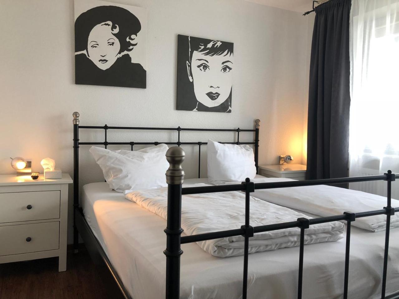 Hotel Alka Bietigheim-Bissingen Eksteriør bilde