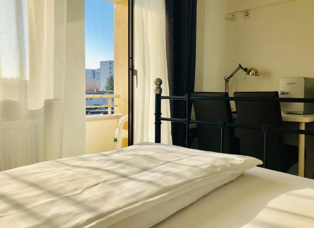 Hotel Alka Bietigheim-Bissingen Eksteriør bilde