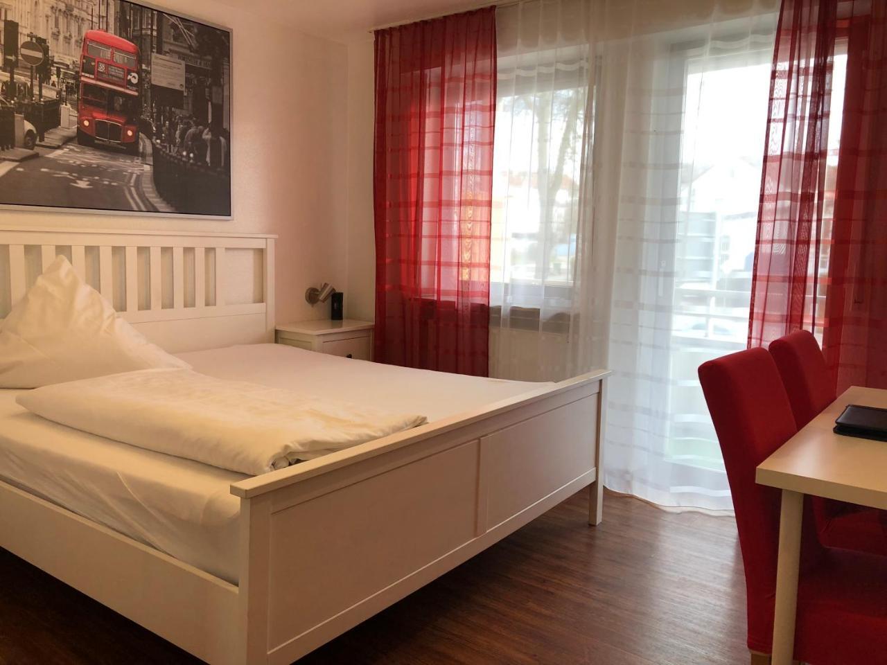 Hotel Alka Bietigheim-Bissingen Eksteriør bilde