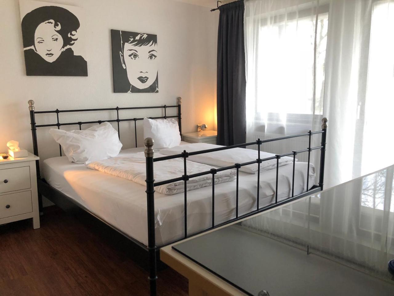 Hotel Alka Bietigheim-Bissingen Eksteriør bilde