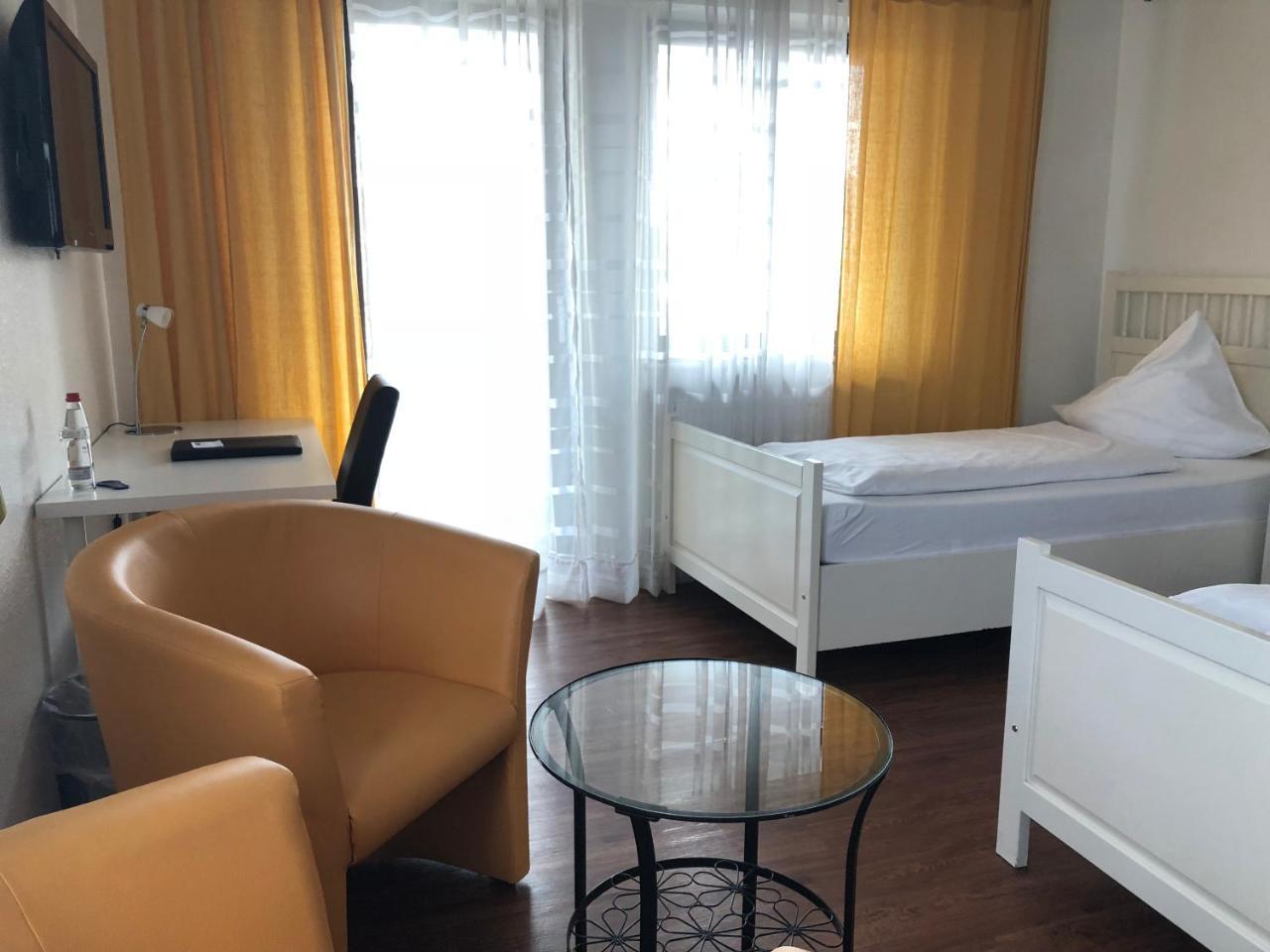 Hotel Alka Bietigheim-Bissingen Eksteriør bilde