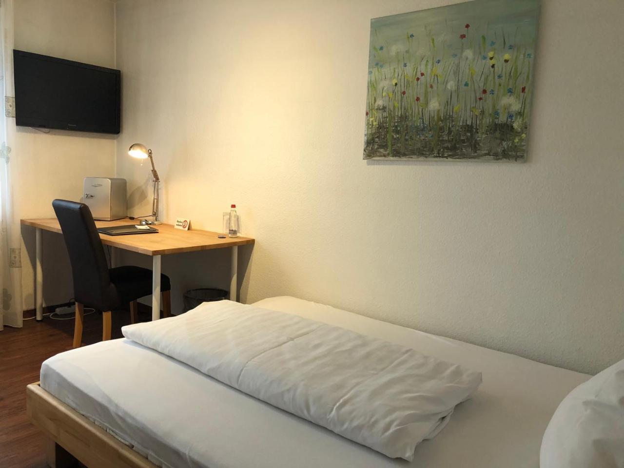 Hotel Alka Bietigheim-Bissingen Eksteriør bilde
