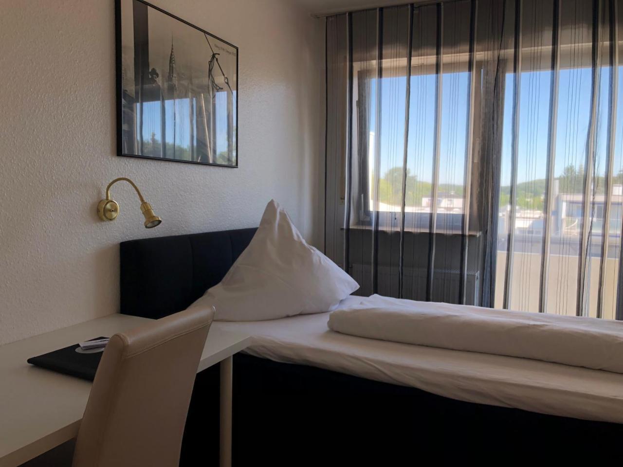 Hotel Alka Bietigheim-Bissingen Eksteriør bilde