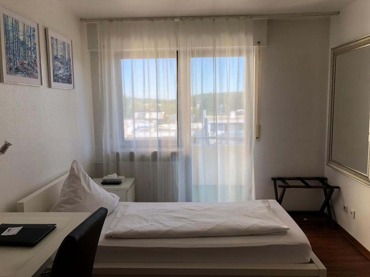 Hotel Alka Bietigheim-Bissingen Eksteriør bilde