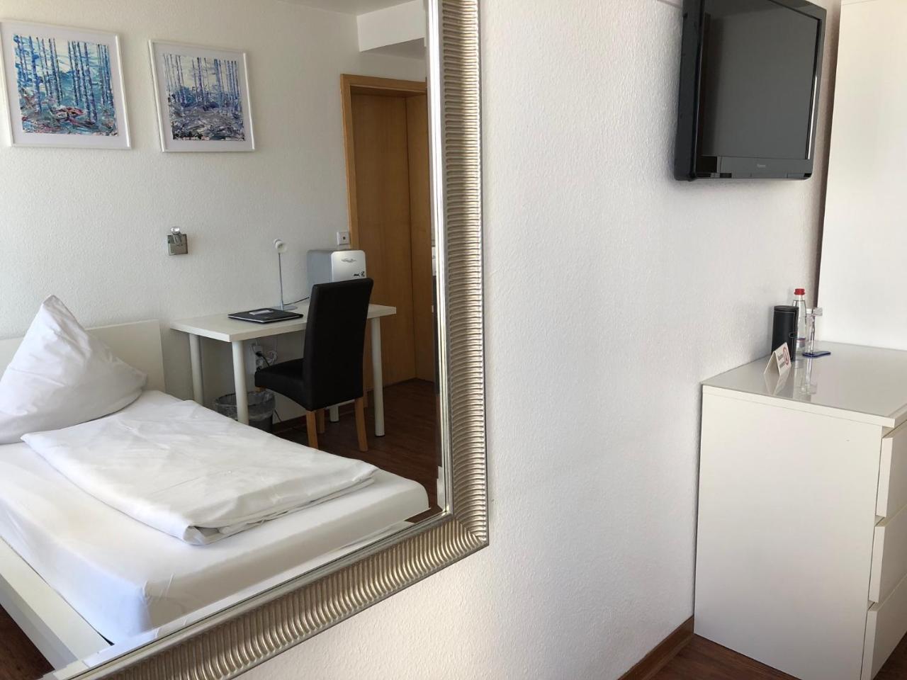 Hotel Alka Bietigheim-Bissingen Eksteriør bilde