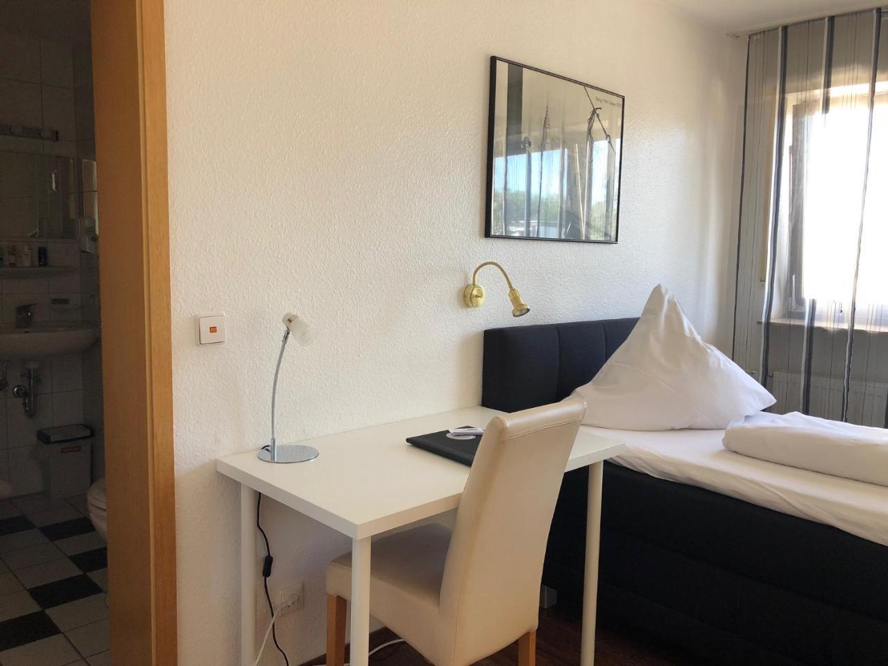 Hotel Alka Bietigheim-Bissingen Eksteriør bilde