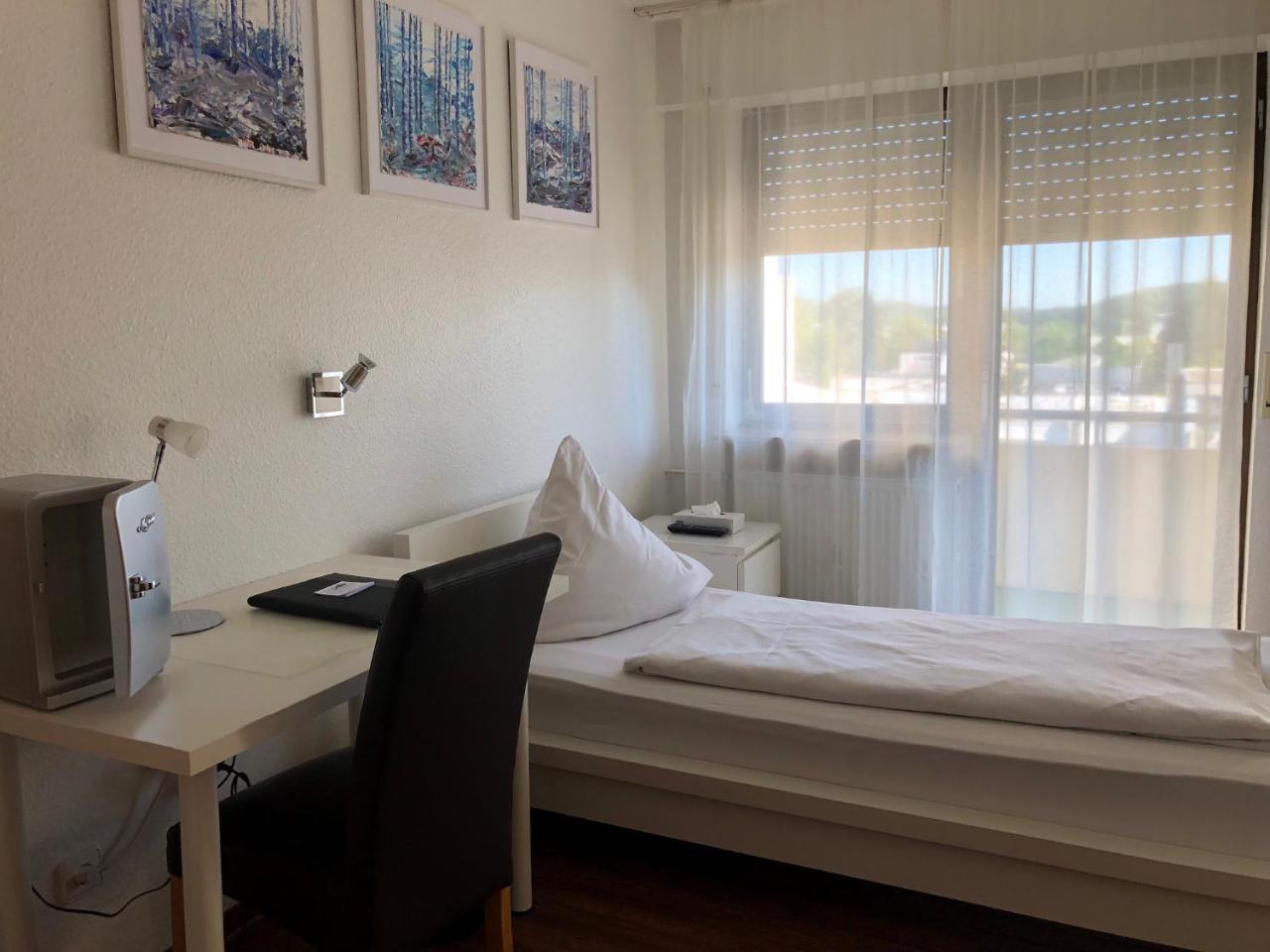 Hotel Alka Bietigheim-Bissingen Eksteriør bilde