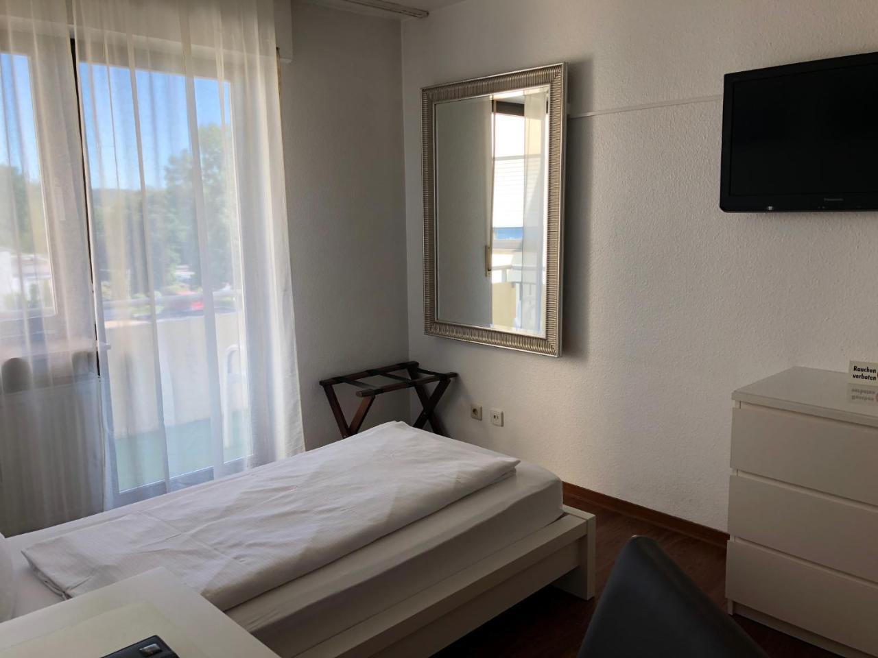 Hotel Alka Bietigheim-Bissingen Eksteriør bilde