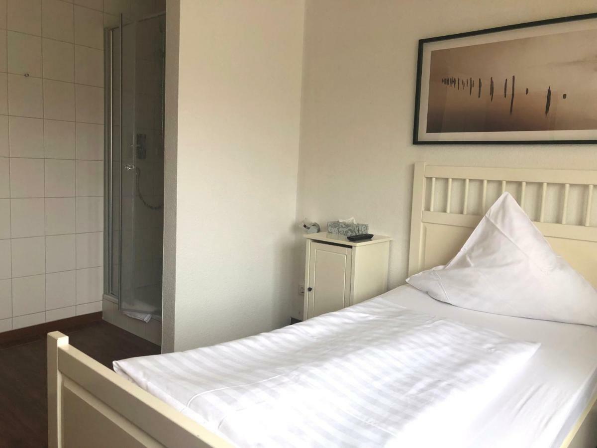 Hotel Alka Bietigheim-Bissingen Eksteriør bilde