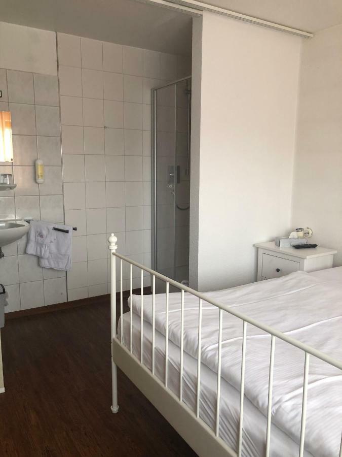 Hotel Alka Bietigheim-Bissingen Eksteriør bilde