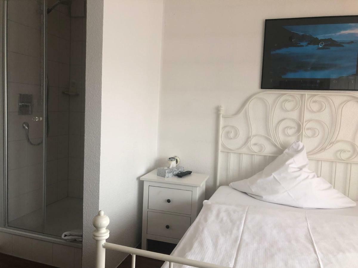 Hotel Alka Bietigheim-Bissingen Eksteriør bilde