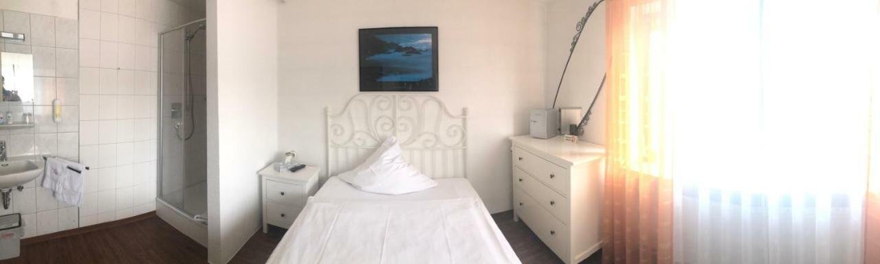 Hotel Alka Bietigheim-Bissingen Eksteriør bilde