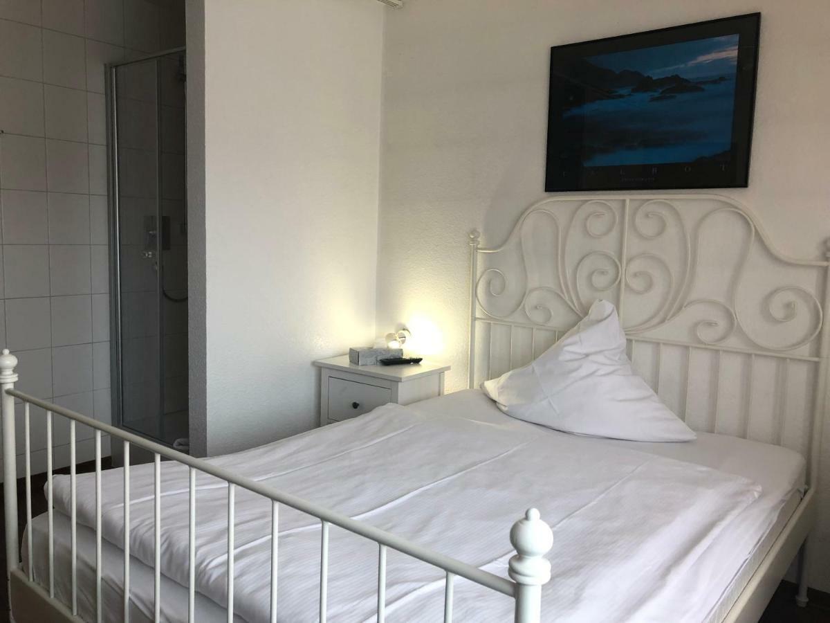 Hotel Alka Bietigheim-Bissingen Eksteriør bilde